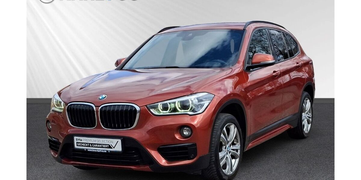 BMW X1 104.260 km 20.980 &euro; Wiesbaden 65203