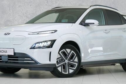 Hyundai KONA 34.650 km 25.890 &euro; Mainz-Kastel 55252