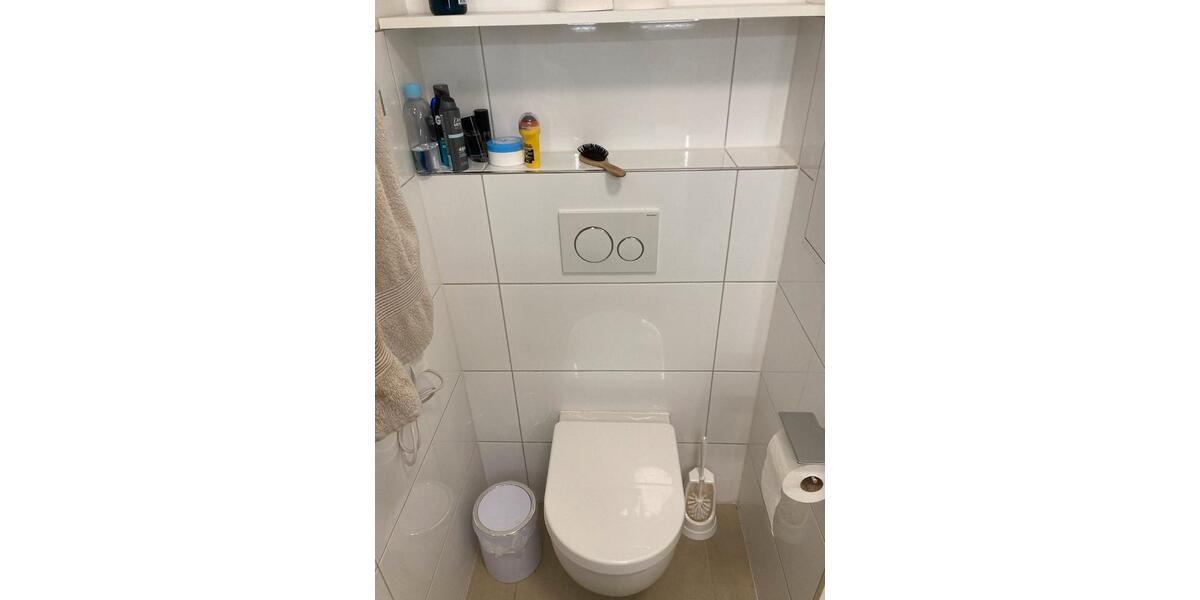 Dachgeschoßwohnung Mainz Ebersheim - 3 Zimmer, 77 m&sup2;, 298.000&euro; | Angebot:25639578