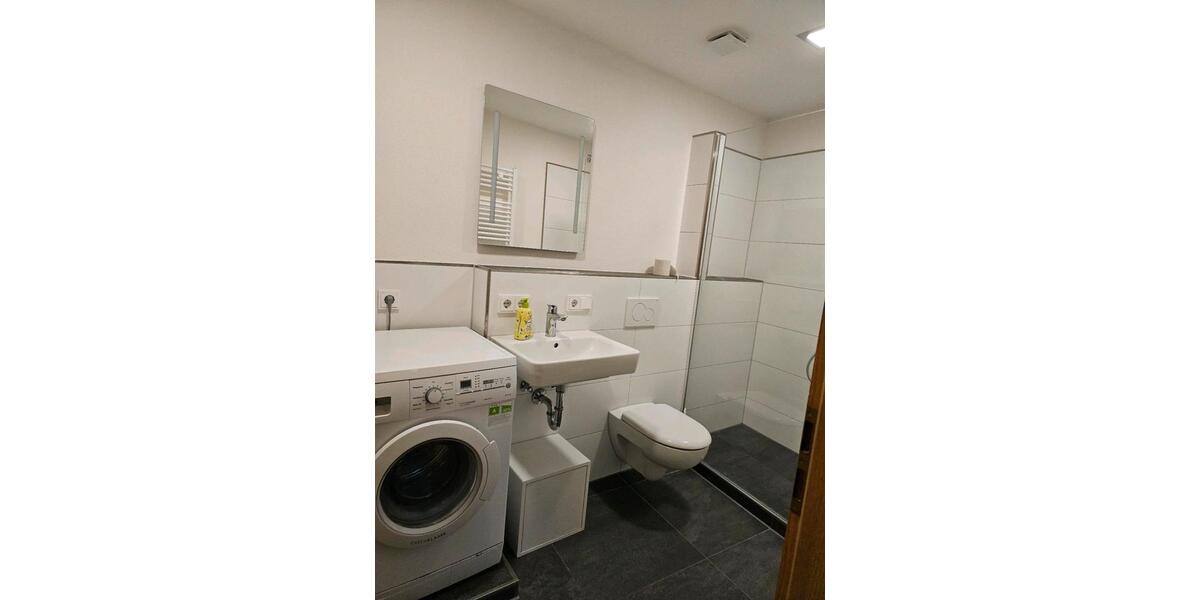 Etagenwohnung Wiesbaden Mainz-Kostheim - 3 Zimmer, 50 m&sup2;, 900&euro; | Angebot:26364530