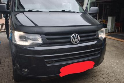 VW T5 Transporter 276.000 km 7.199 &euro; Bad soden 65812