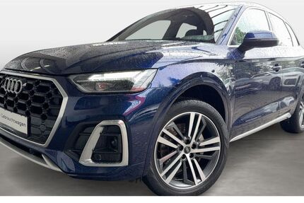 Audi Q5 125.000 km 35.990 &euro; Idstein 65510