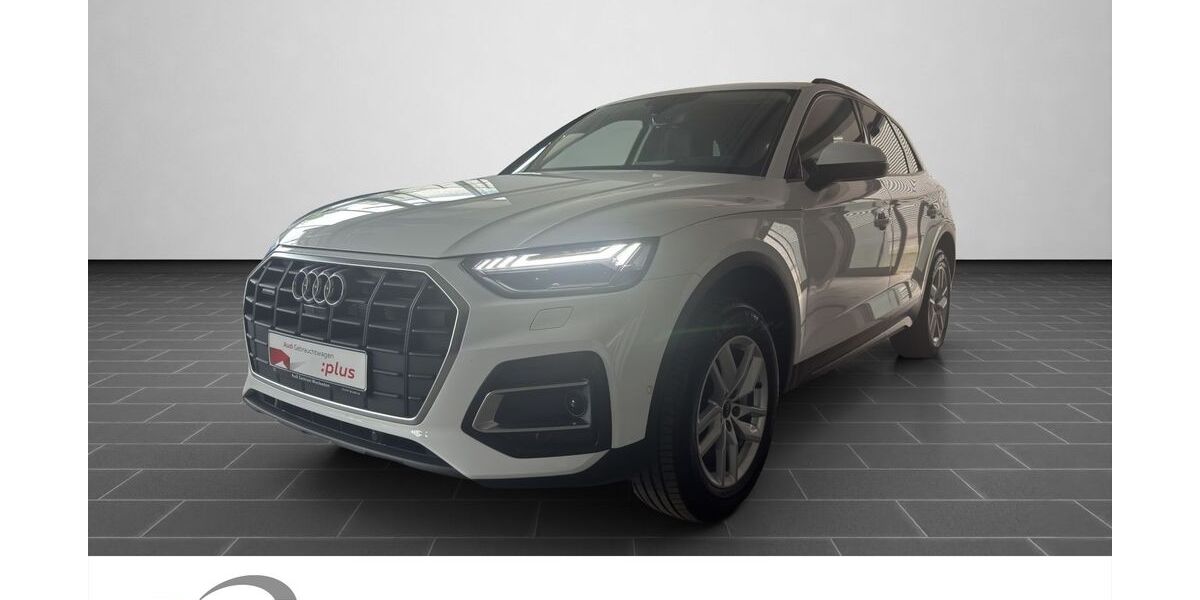 Audi Q5 37.381 km 38.450 &euro; Wiesbaden 65189