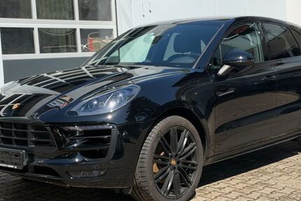 Porsche Macan 47.713 km 46.600 &euro; Mainz 55129