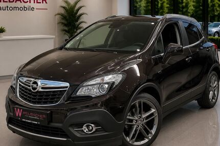 Opel Mokka 115.000 km 9.900 &euro; Flörsheim 65439