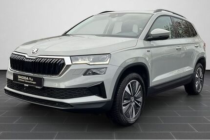 Skoda Karoq 16.417 km 30.890 € Wiesbaden 65197