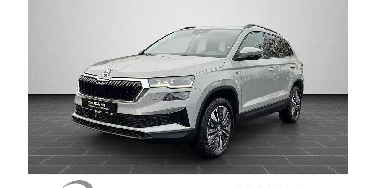 Skoda Karoq 16.417 km 30.890 € Wiesbaden 65197