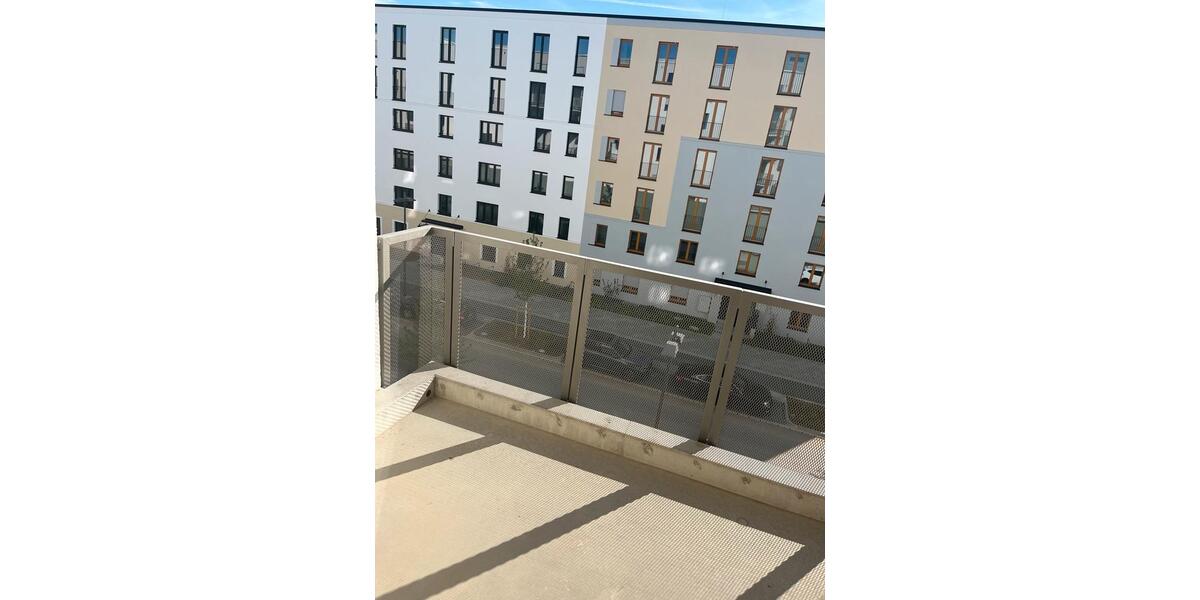 Etagenwohnung Frankfurt am Main Bockenheim - 2 Zimmer, 55 m&sup2;, 1.253&euro; | Angebot:26566717