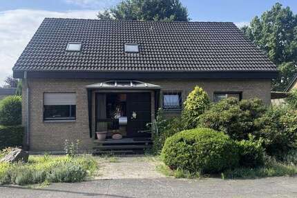 Haus zum Kaufen in Telgte 499.000 € 170 m²