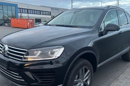 VW Touareg 177.597 km 17.700 &euro; Büttelborn 64572