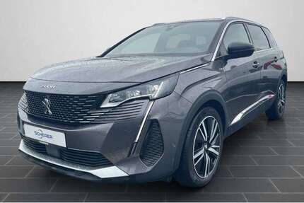 Peugeot 5008 63.795 km 29.840 € Bingen 55411
