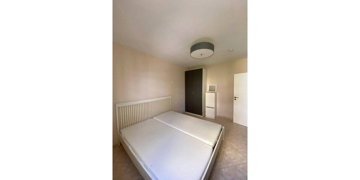 Etagenwohnung Frankfurt am Main Bockenheim - 2 Zimmer, 49 m&sup2;, 1.380&euro; | Angebot:26816212
