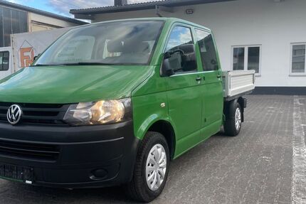 VW T5 Transporter 107.895 km 22.500 &euro; Mainz 55129