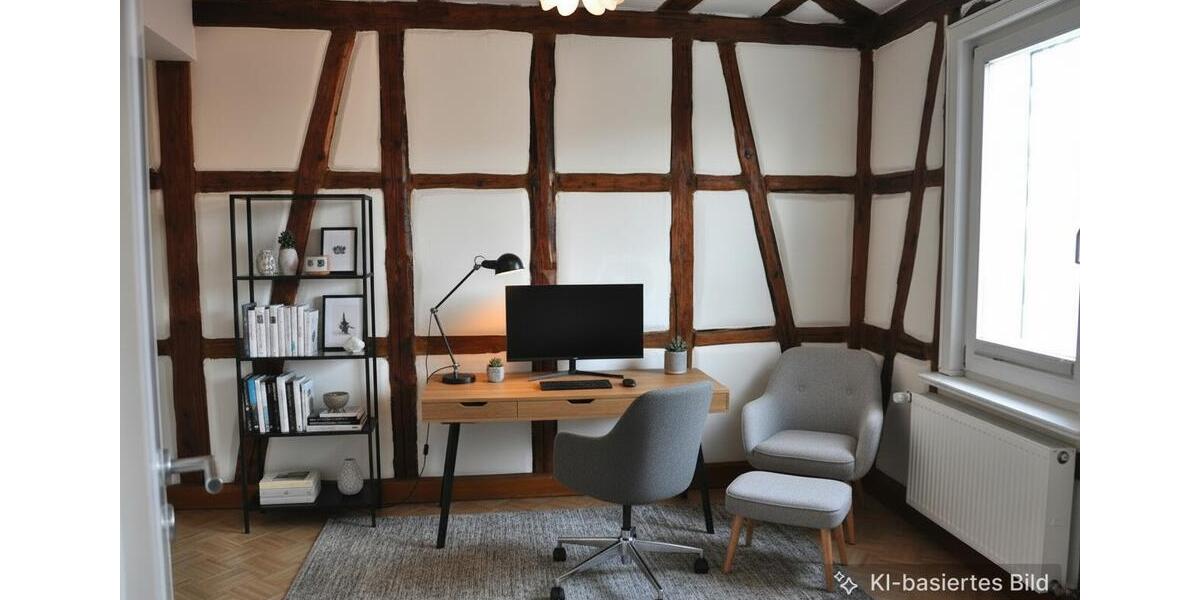 Maisonettenwohnung Idstein - 4.5 Zimmer, 165 m&sup2;, 1.700&euro; | Angebot:24788731