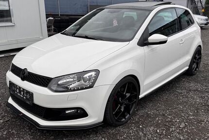 VW Polo 143.178 km 9.900 &euro; Mainz-Kostheim 55246