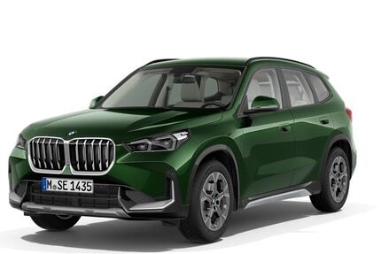 BMW X1 21.539 km 41.991 &euro; Wiesbaden 65203