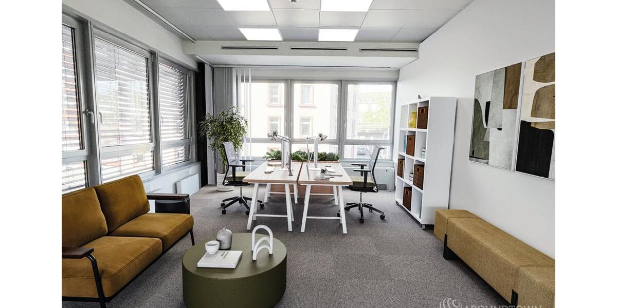 Gewerbeobjekt Frankfurt am Main Bockenheim - 3.745&euro; | Angebot:24789347