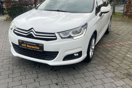 Citroen C4 71.150 km 6.999 &euro; Wiesbaden 65197