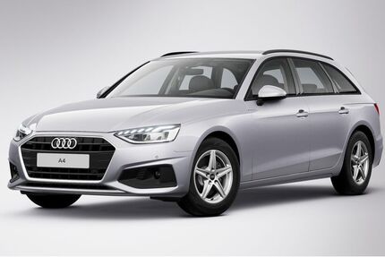 Audi A4 14.683 km 30.890 € Wiesbaden 65189