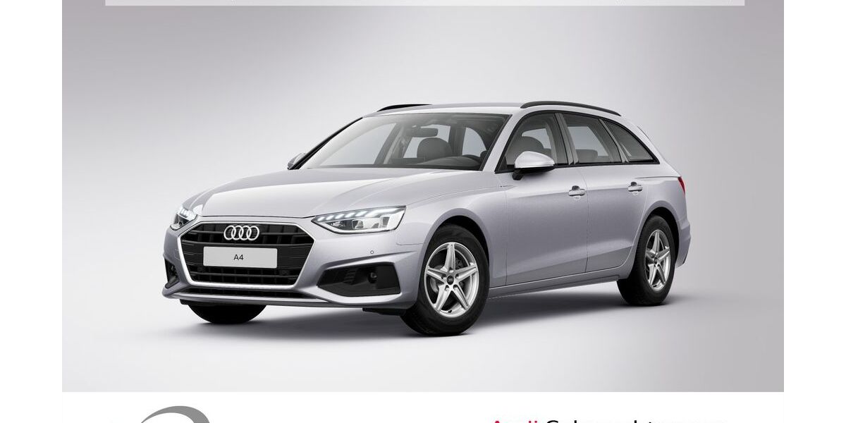 Audi A4 14.683 km 30.890 € Wiesbaden 65189