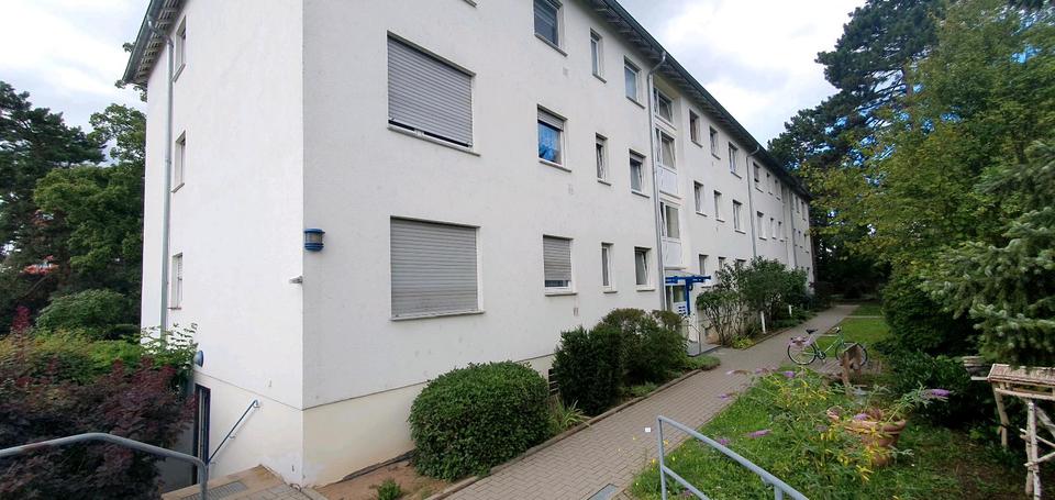 Etagenwohnung Ingelheim am Rhein - 3 Zimmer, 82 m&sup2;, 260.000&euro; | Angebot:25255483