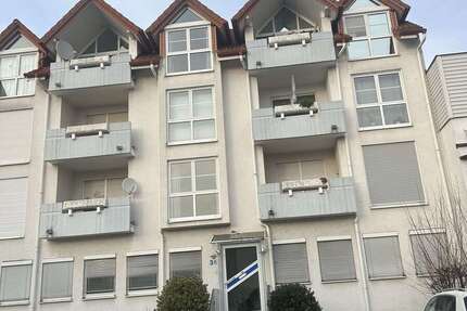 Wohnung zum Kaufen in Groß-Gerau 256.000 € 70 m² 4 zimmer