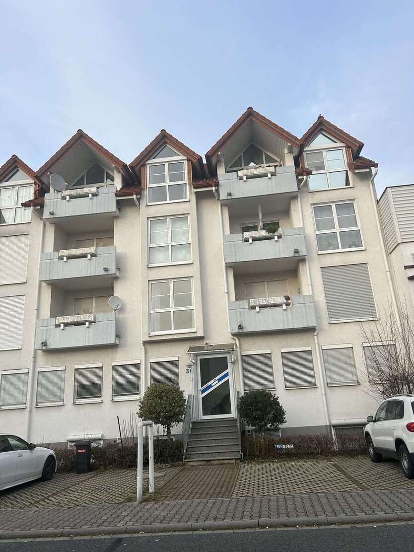 Wohnung zum Kaufen in Groß-Gerau 256.000 € 70 m² 4 zimmer