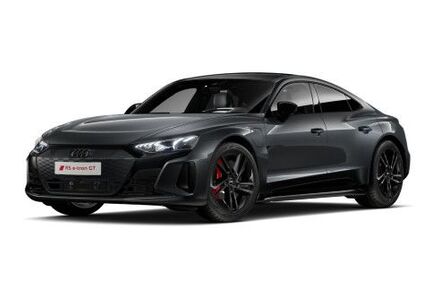 Audi RS e-tron GT 64.919 km 74.890 &euro; Wiesbaden 65189