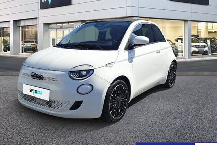 Fiat 500e 17.921 km 19.790 € Wiesbaden 65203