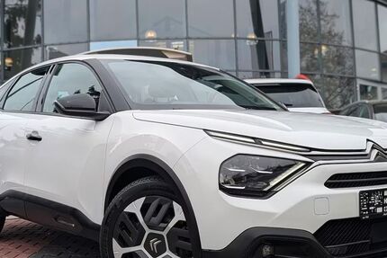 Citroen C4 116.180 km 11.590 &euro; Mainz 55128