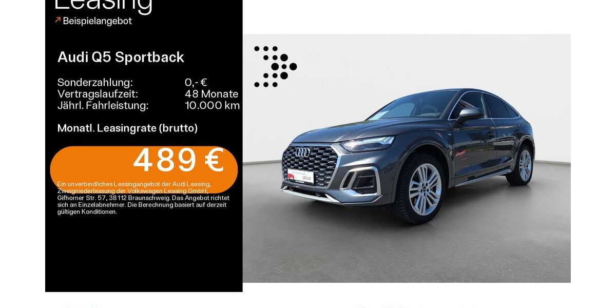 Audi Q5 18.904 km 39.480 &euro; Oberursel 61440