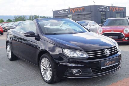 VW Eos 77.671 km 11.890 &euro; Ingelheim 55218
