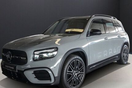 Mercedes-Benz GLB 200 9.300 km 44.890 &euro; Wiesbaden 65189