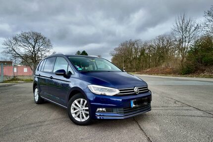 VW Touran 138.000 km 15.000 &euro; Mainz 55130