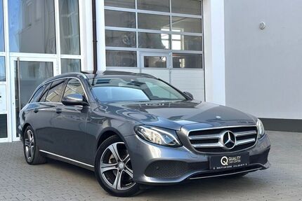Mercedes E 200