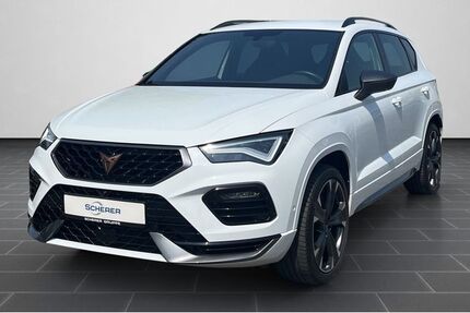 Cupra Ateca 17.961 km 29.380 &euro; Mainz 55129