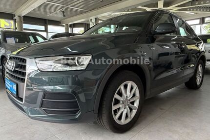Audi Q3 92.000 km 14.900 &euro; Idstein 65510