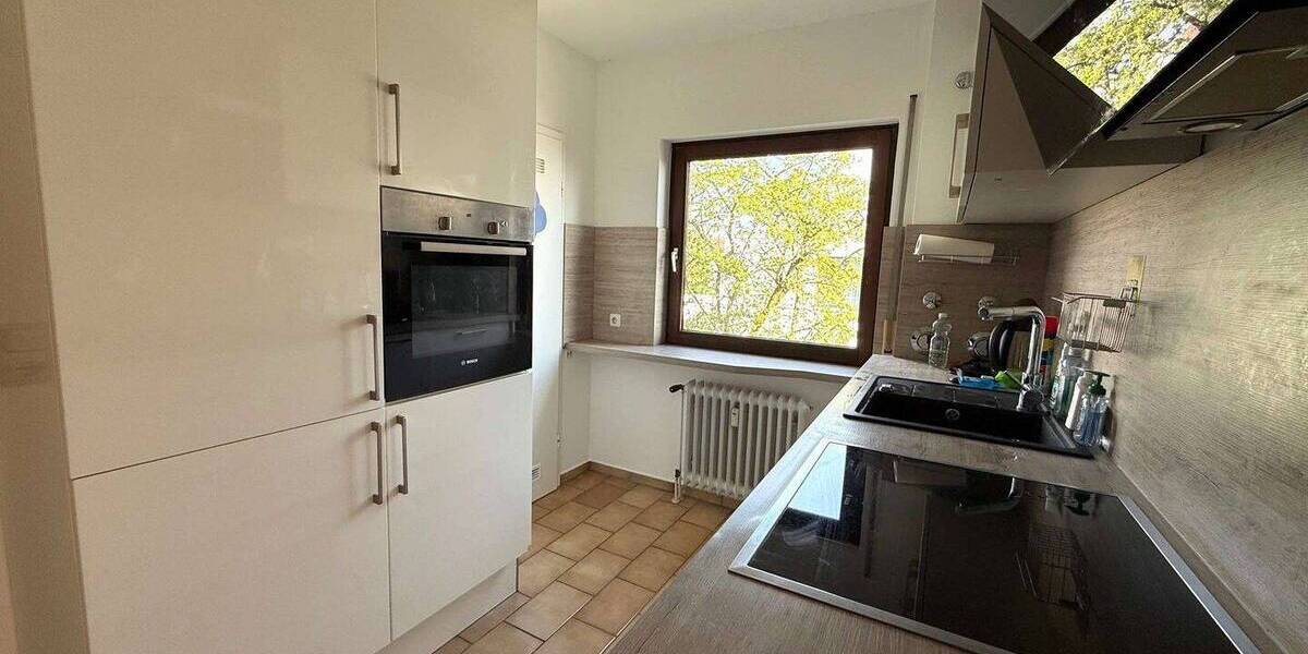 Etagenwohnung Oberursel Oberstedten - 3 Zimmer, 95 m&sup2;, 398.000&euro; | Angebot:26411116