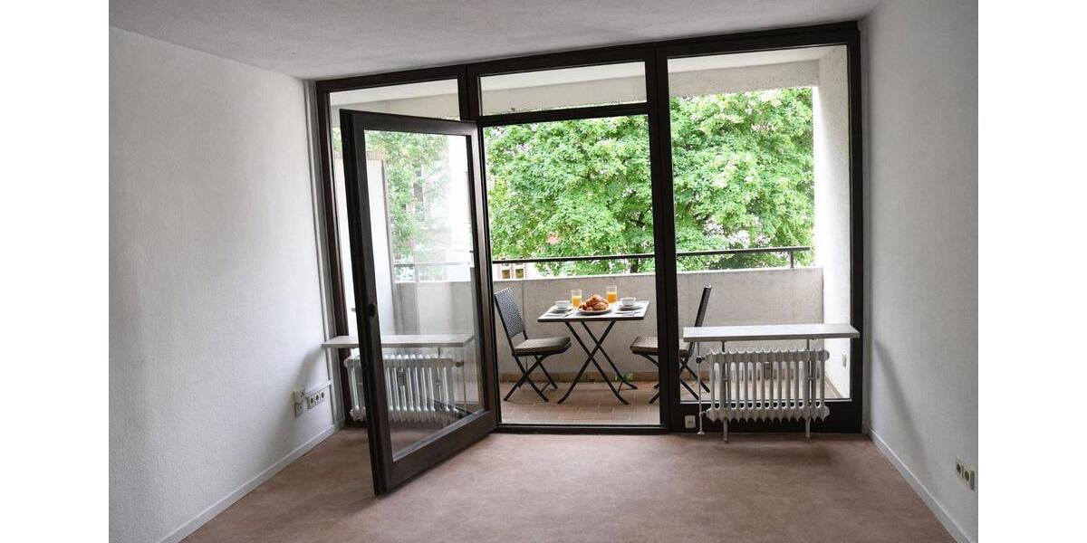 Etagenwohnung Mainz - 1 Zimmer, 40 m&sup2;, 196.000&euro; | Angebot:26959035