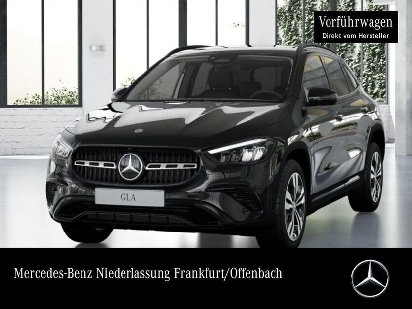 GLA 200