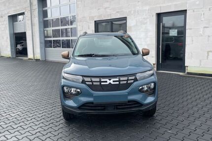 Dacia Spring 16.080 km 13.590 &euro; Ingelheim 55218