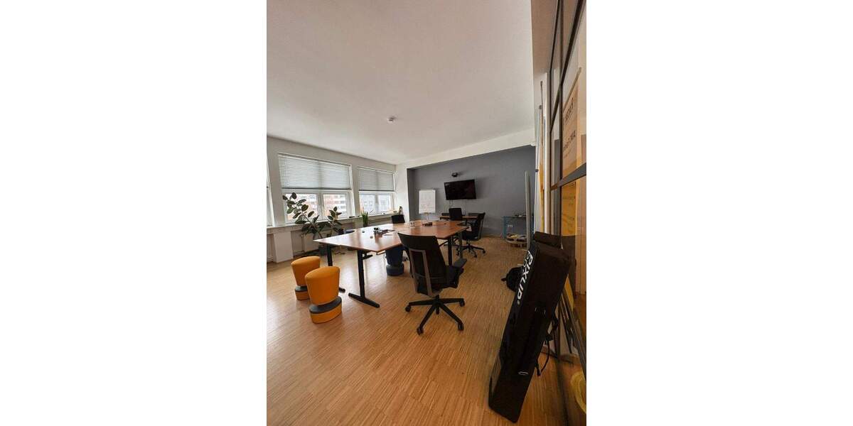 Gewerbeobjekt Frankfurt am Main Bockenheim - 5.831&euro; | Angebot:25475871