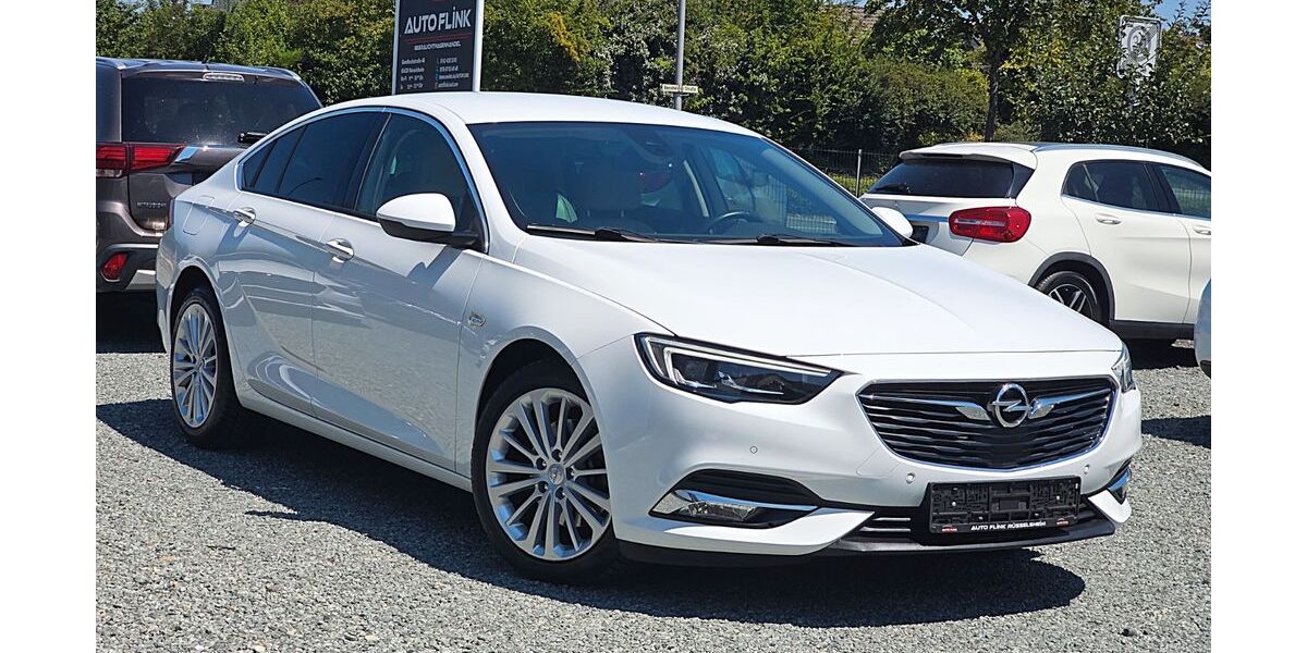 Opel Insignia 74.236 km 16.990 &euro; Rüsselsheim 65428