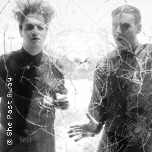 She Past Away 07.05.2026 Kulturzentrum Schlachthof e.V.