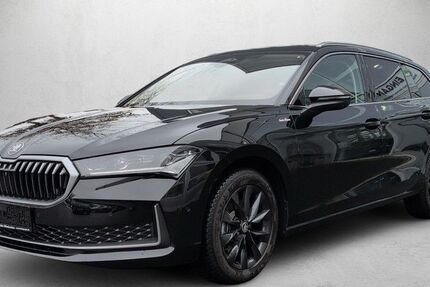 Skoda Superb 9.999 km 48.480 &euro; Wiesbaden 65189