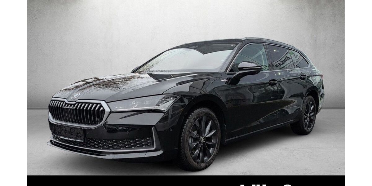 Skoda Superb 9.999 km 48.480 &euro; Wiesbaden 65189