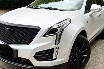 Cadillac XT5 71.300 km 26.500 &euro; Trebur 65468
