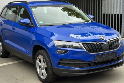 Skoda Karoq 185.000 km 12.700 € Eschborn 65760