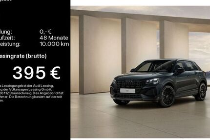 Audi Q2 4.500 km 35.990 &euro; Hofheim 65719