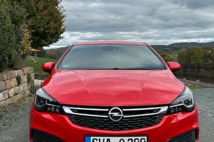 Opel Astra 122.000 km 12.300 &euro; Selters 65618